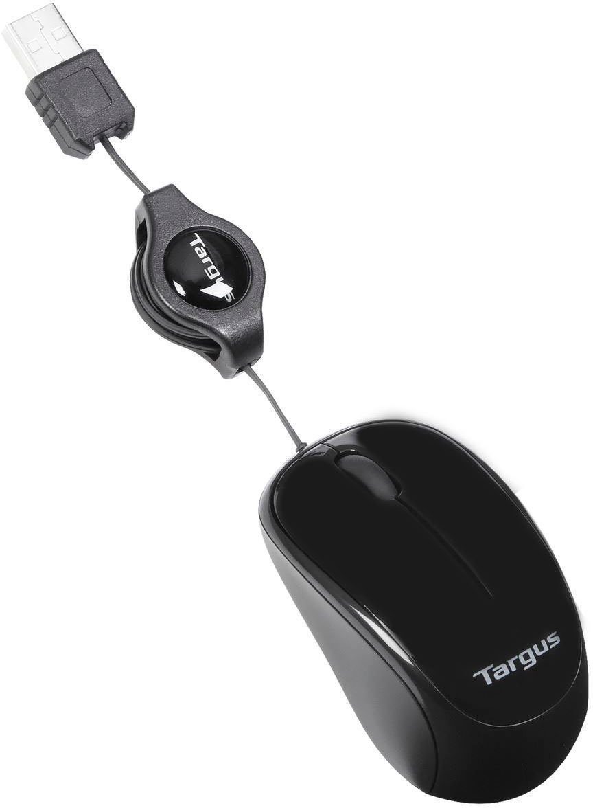 Targus Blue Trace Maus
