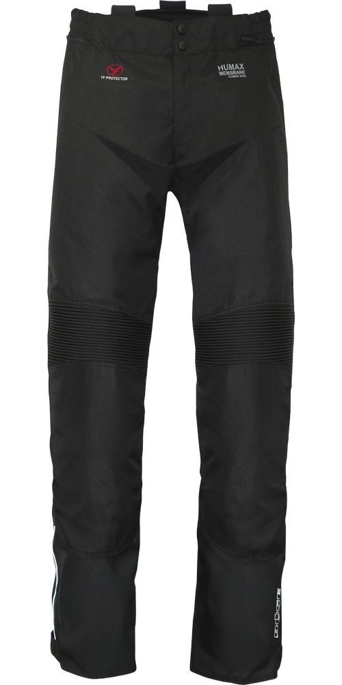 Büse Motorradhose Rider Textilhose günstig online kaufen