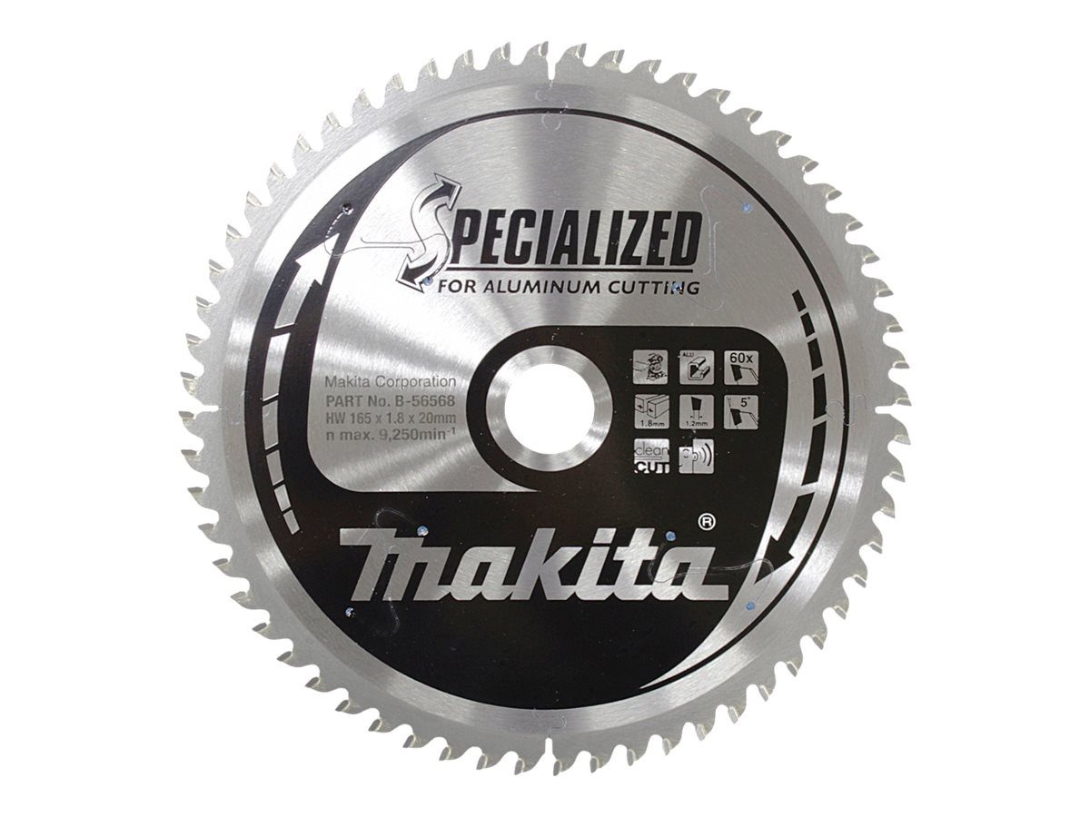 Makita Sägeblatt
