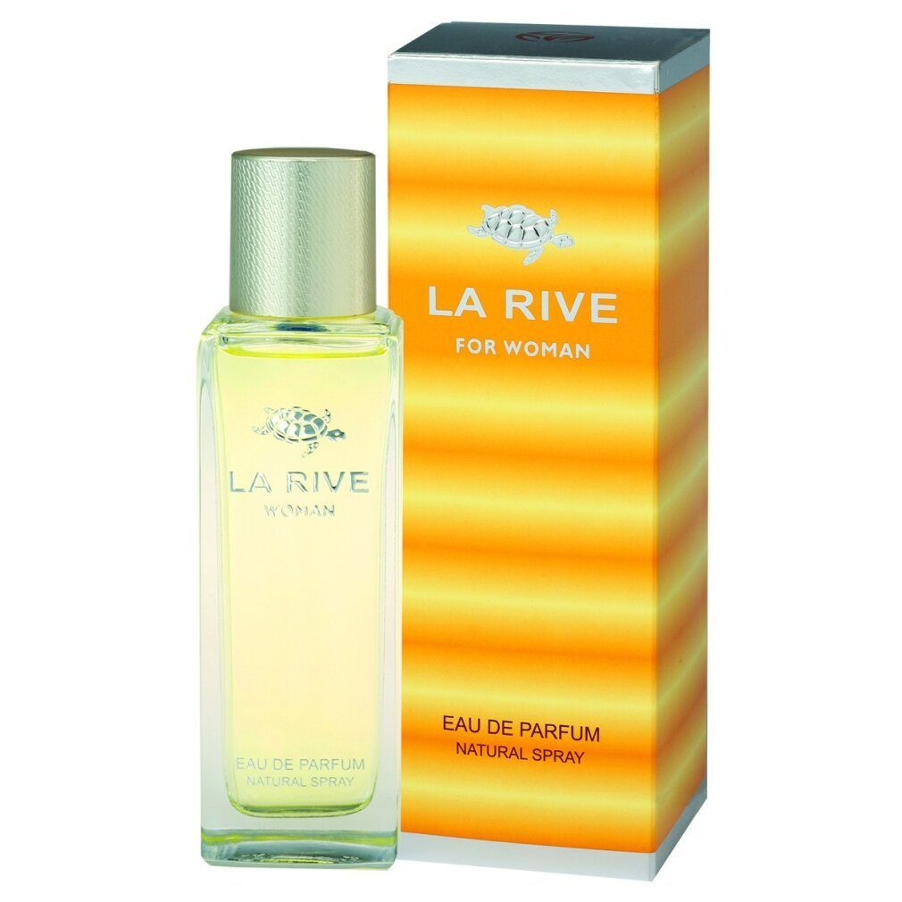 La Rive Eau de Toilette Für Frau EDP 90ml