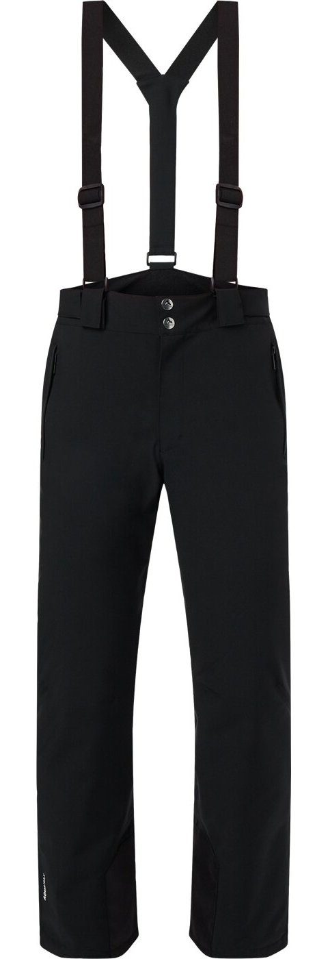 McKINLEY Skihose He.-Hose Didi sht mn BLACK NIGHT