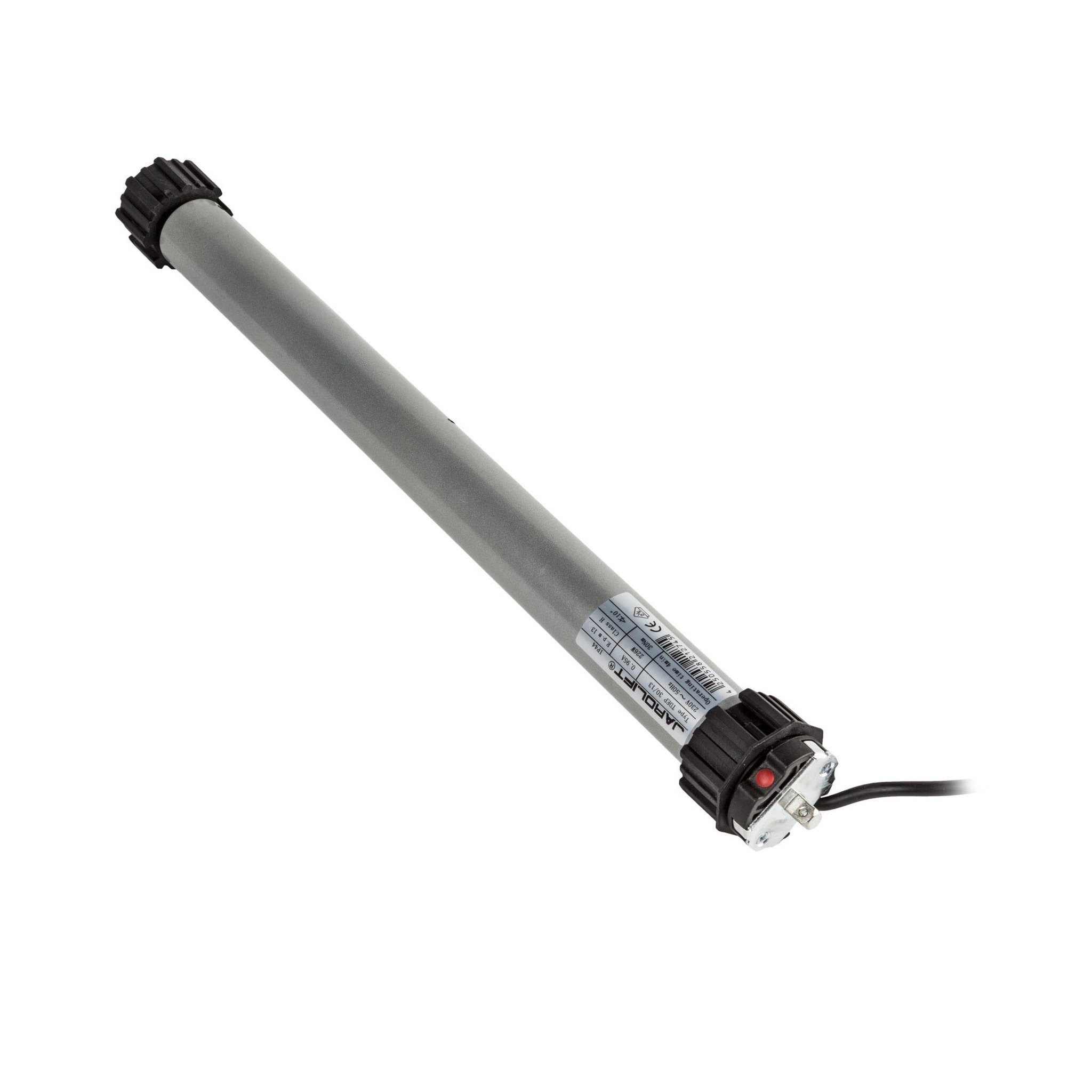 jarolift Rollladenmotor Rollladenmotor TDEP, TDEP 30/13 (30 Nm / SW60), (Packung, 1 St), 60 mm, 30 Nm