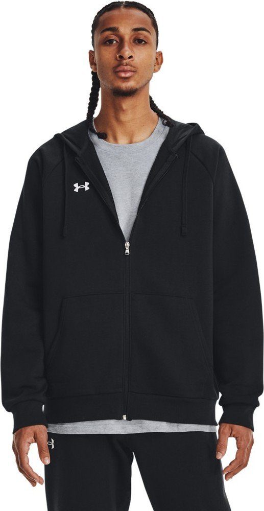 Under Armour® Kapuzenpullover UA Rival Fleece günstig online kaufen