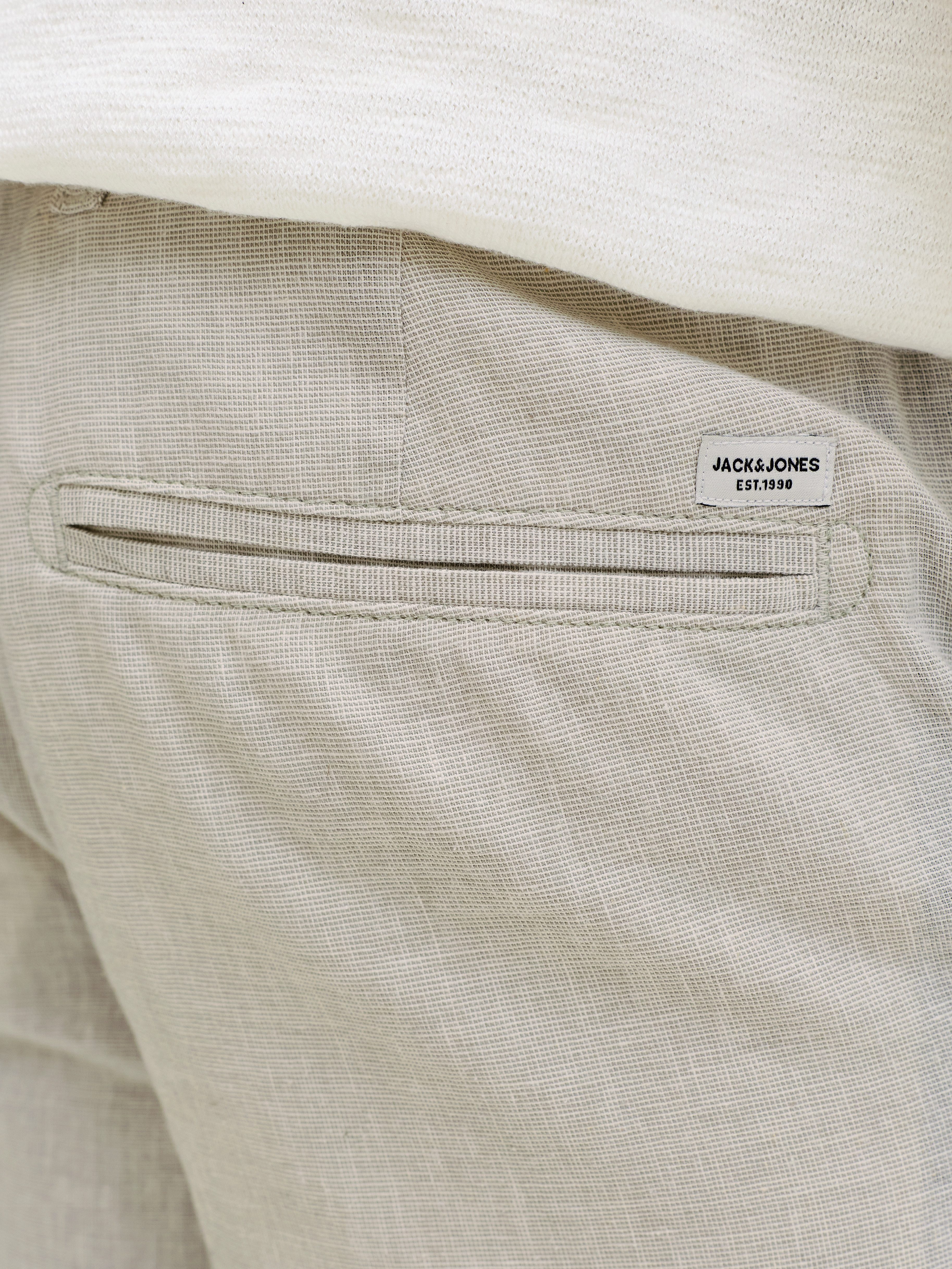 Jack & Jones Chinoshorts JPSTMARCO BREEZE SHORTS SRT – Bild 3 von 5