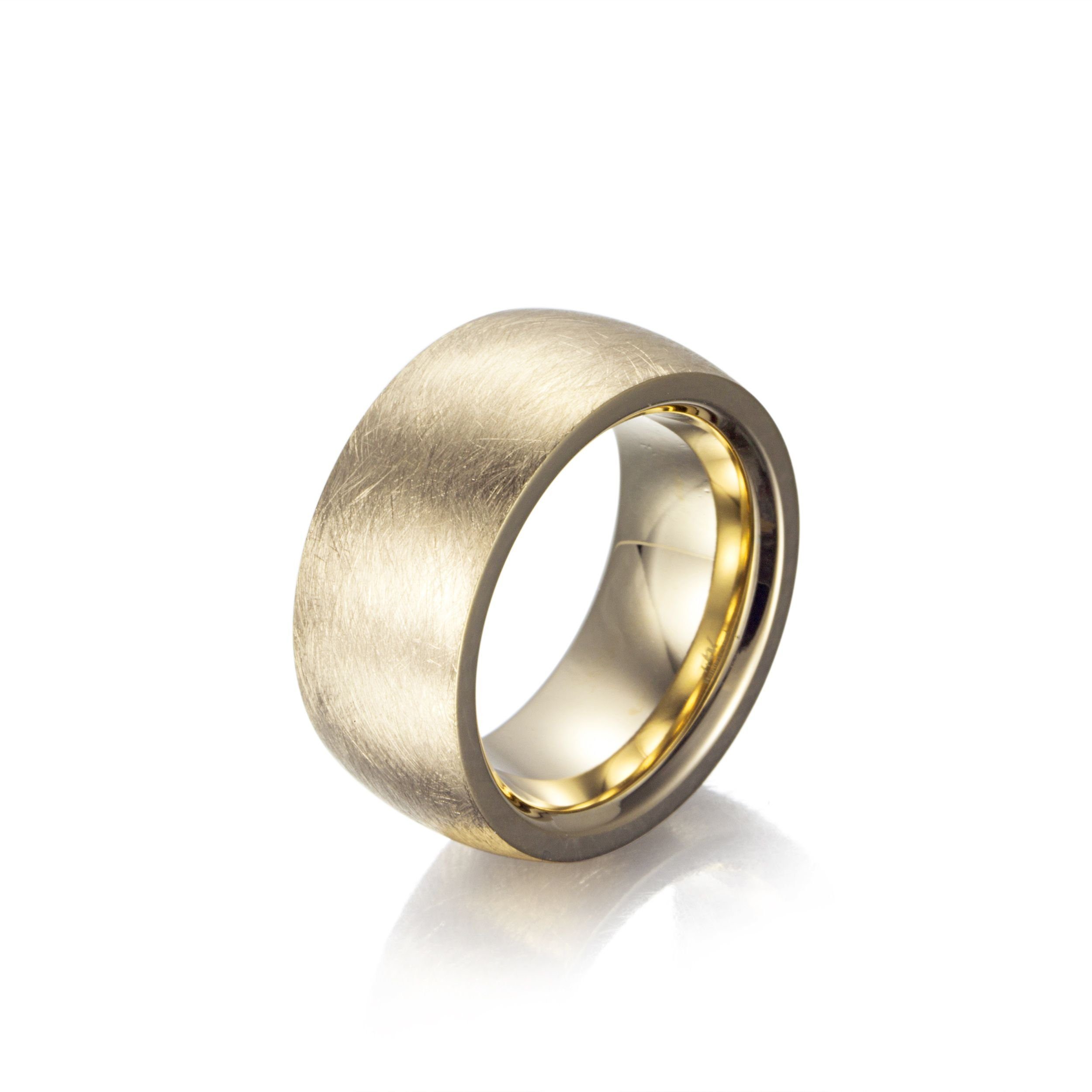 Kingka Fingerring Ring "Scratch"