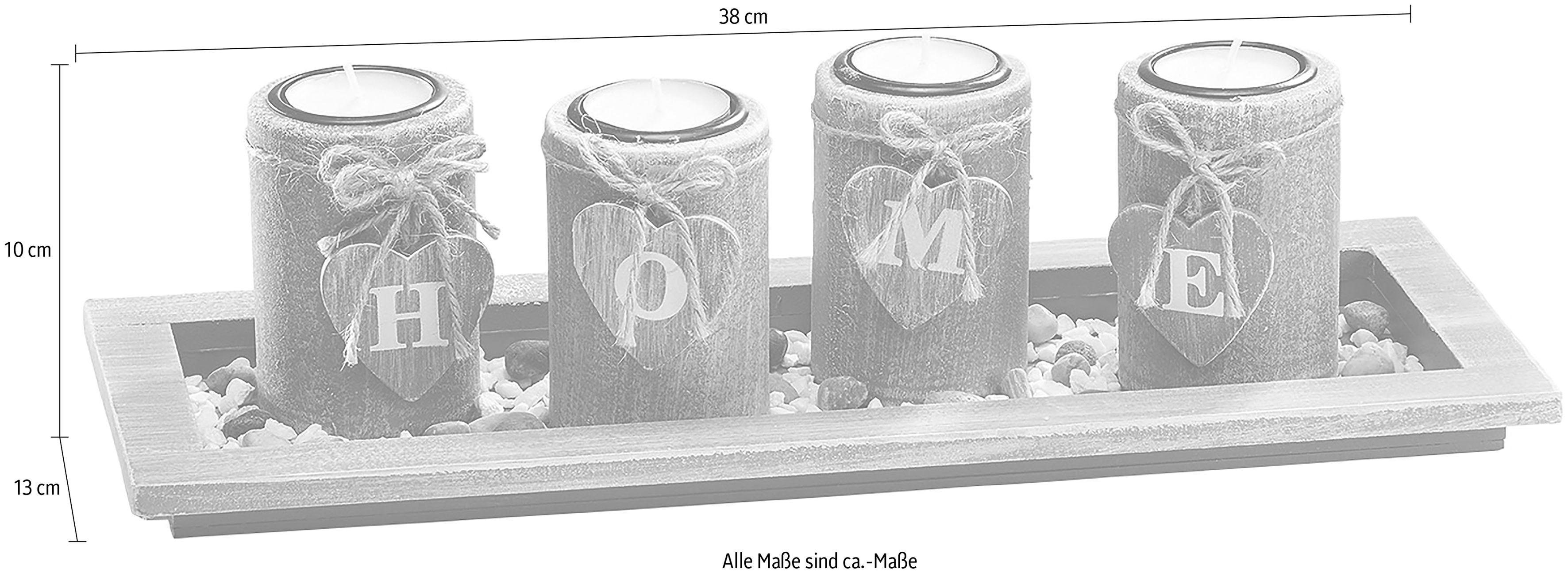 locker Dekoschale günstig online kaufen