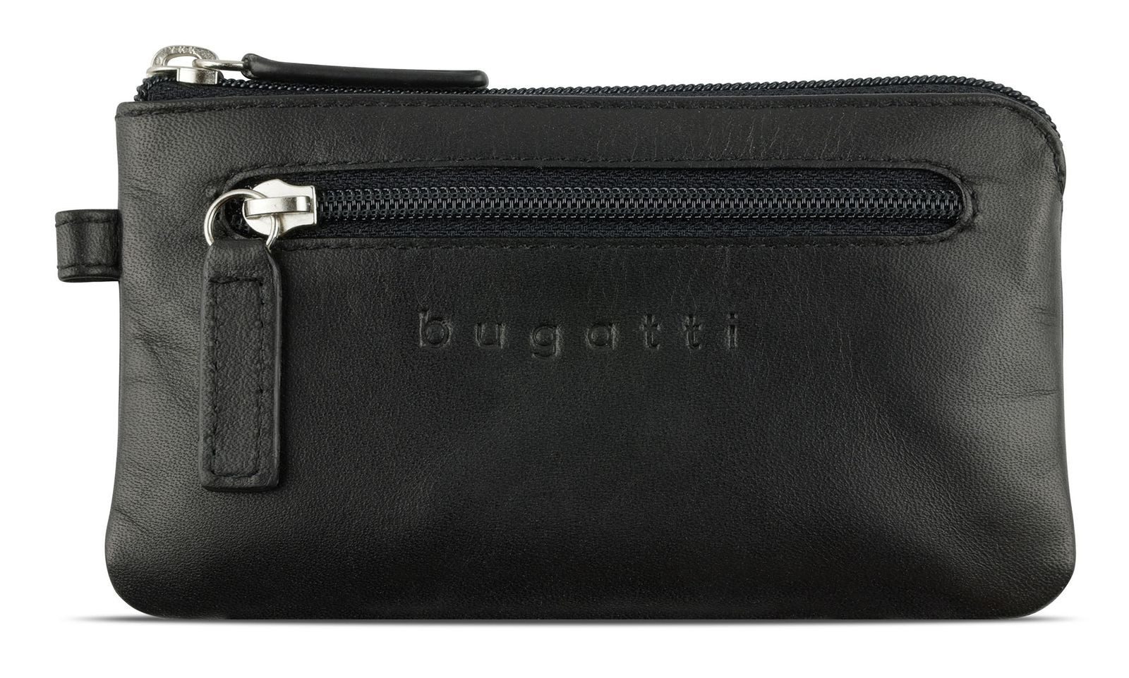 bugatti Schlüsseltasche Super Slim, aus echtem Leder günstig online kaufen