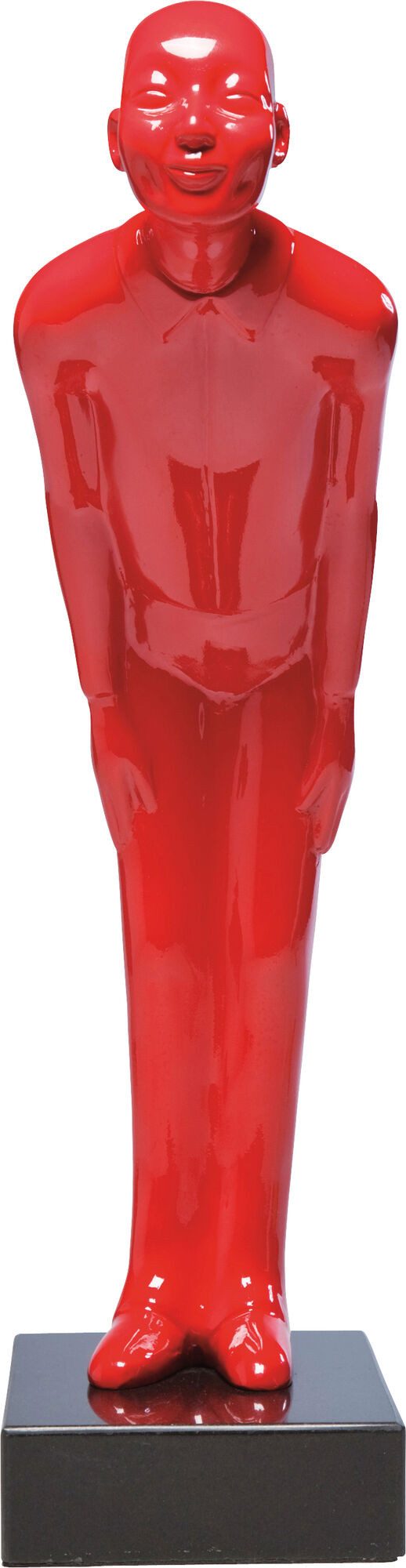 Kare Design Dekofigur Deko Figur Welcome günstig online kaufen