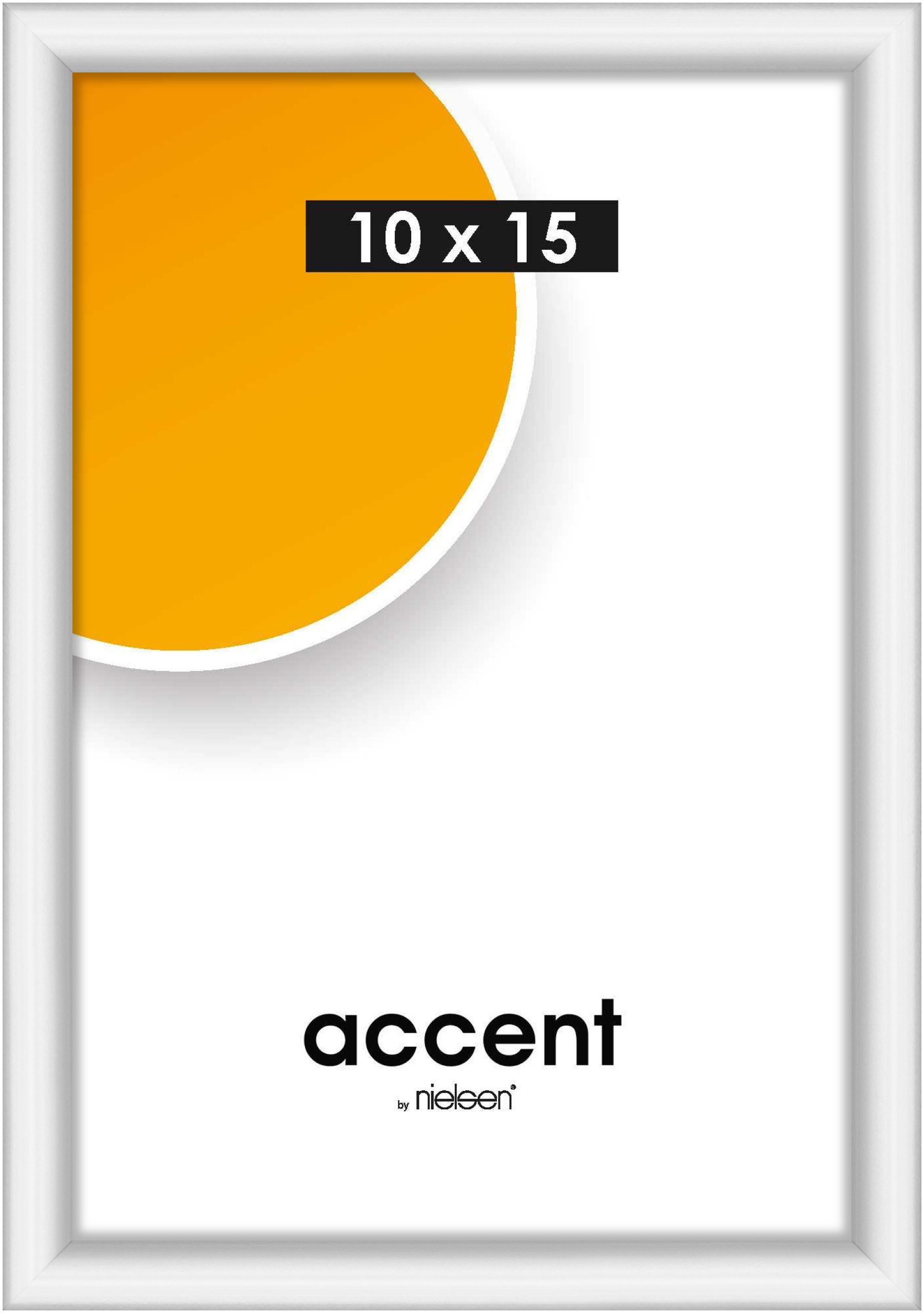 accent by nielsen Bilderrahmen Colorado Uni, günstig online kaufen