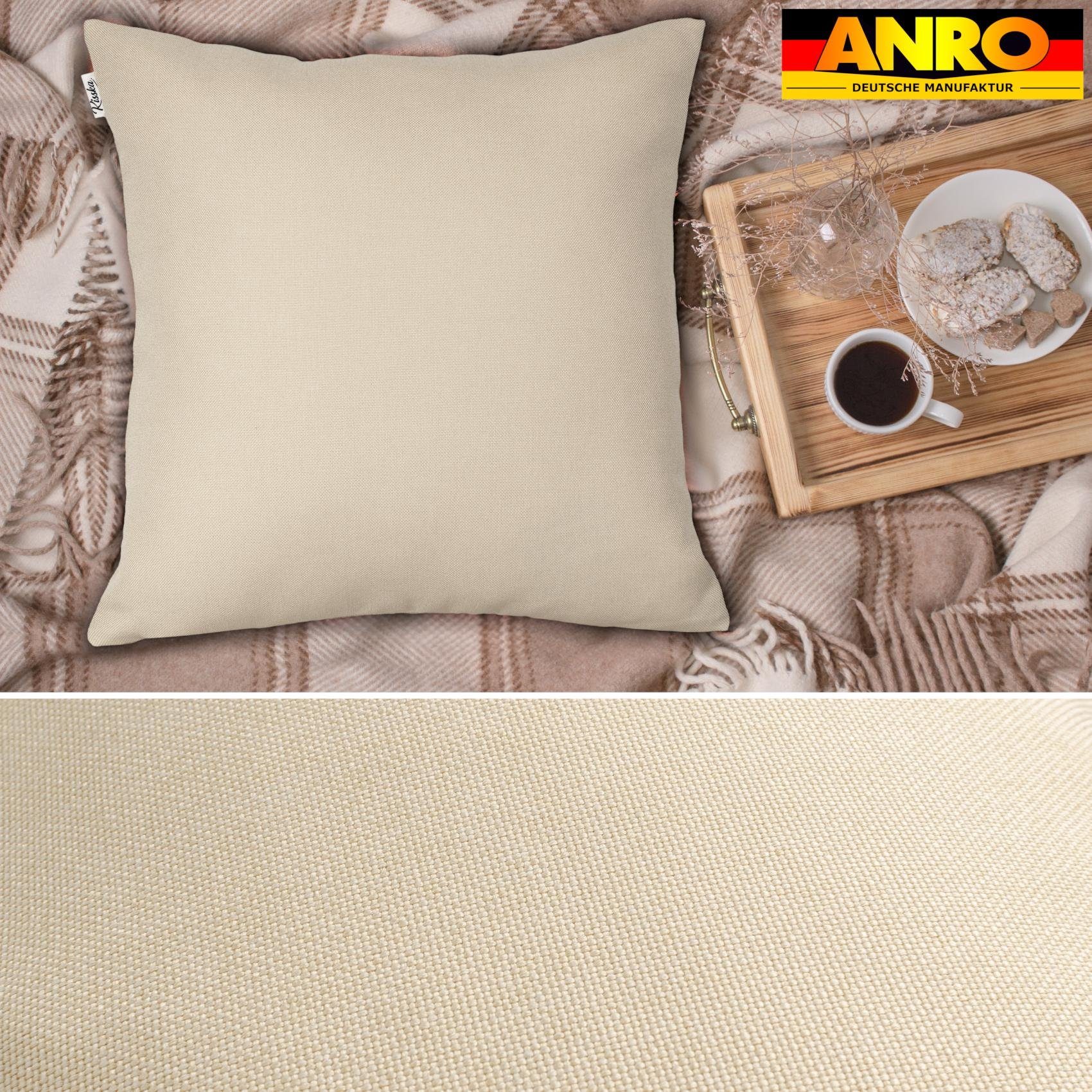 Kisska Dekokissen Kissenhülle TIZI MIT oder OHNE Füllung Kissenbezug Zierki günstig online kaufen