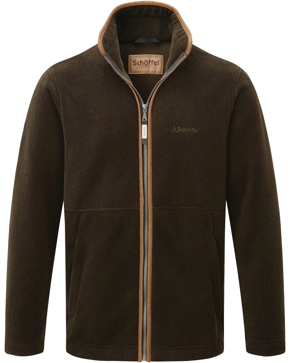 Schöffel Country Fleecejacke Fleecejacke Cottesmore