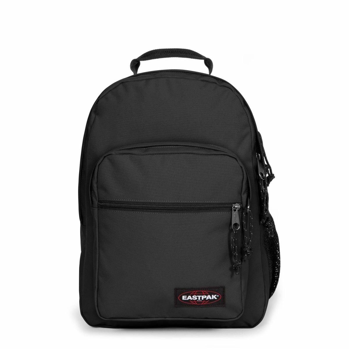 Eastpak Rucksack Morius Laptoprucksack black