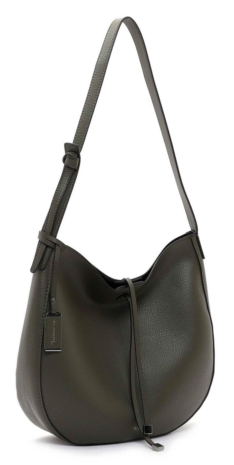 Tamaris Schultertasche Janika (Set, 2-tlg)