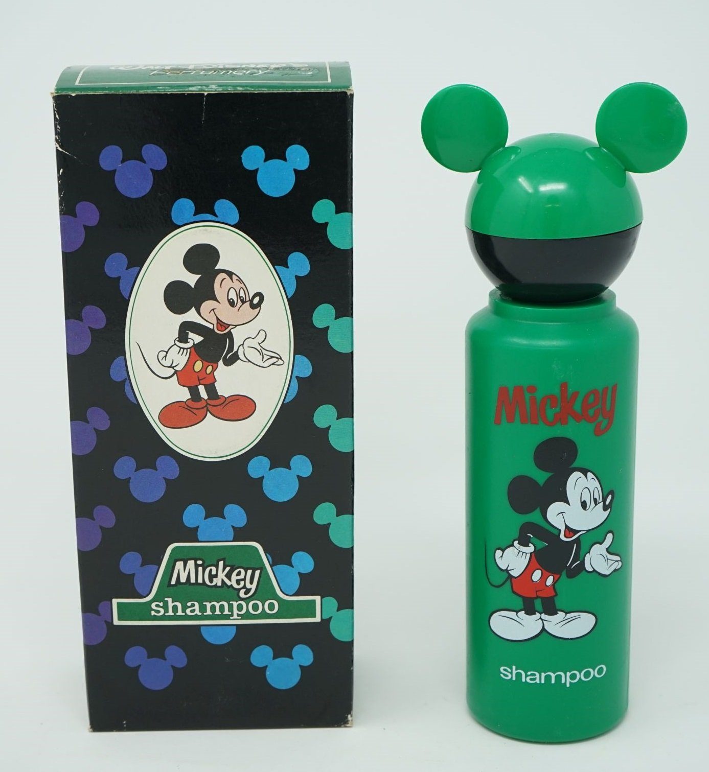 LAMBORGHINI Haarshampoo Walt Disney Perfumery Mickey Shampoo 150 ml