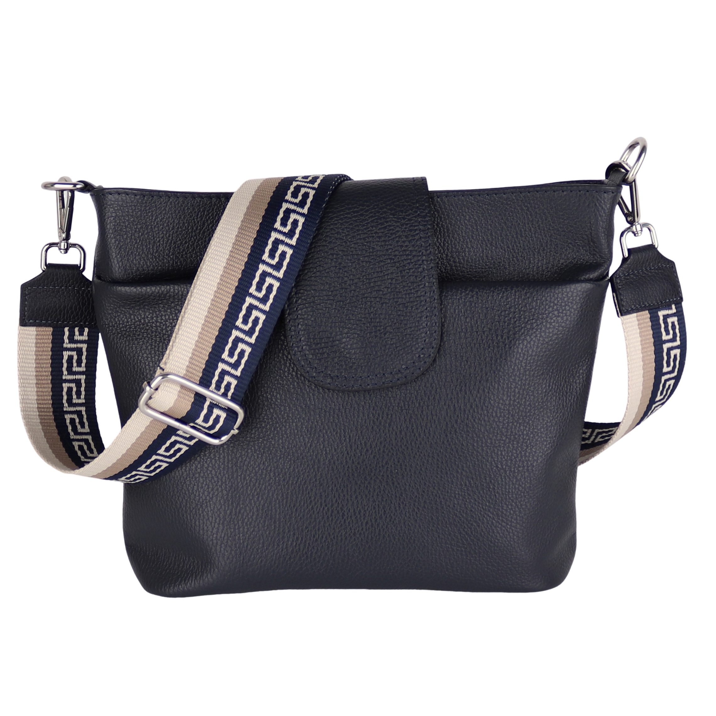 Update Version (2 Gurte): Navy Infinite