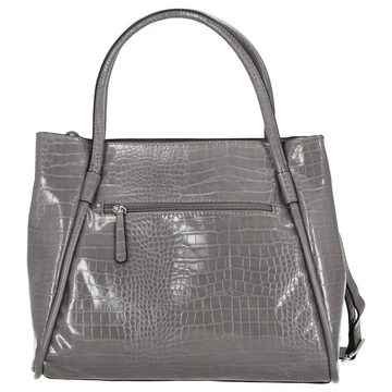 Picard Handtasche Croco - Henkeltasche 36 cm Synthetik (1-tlg)