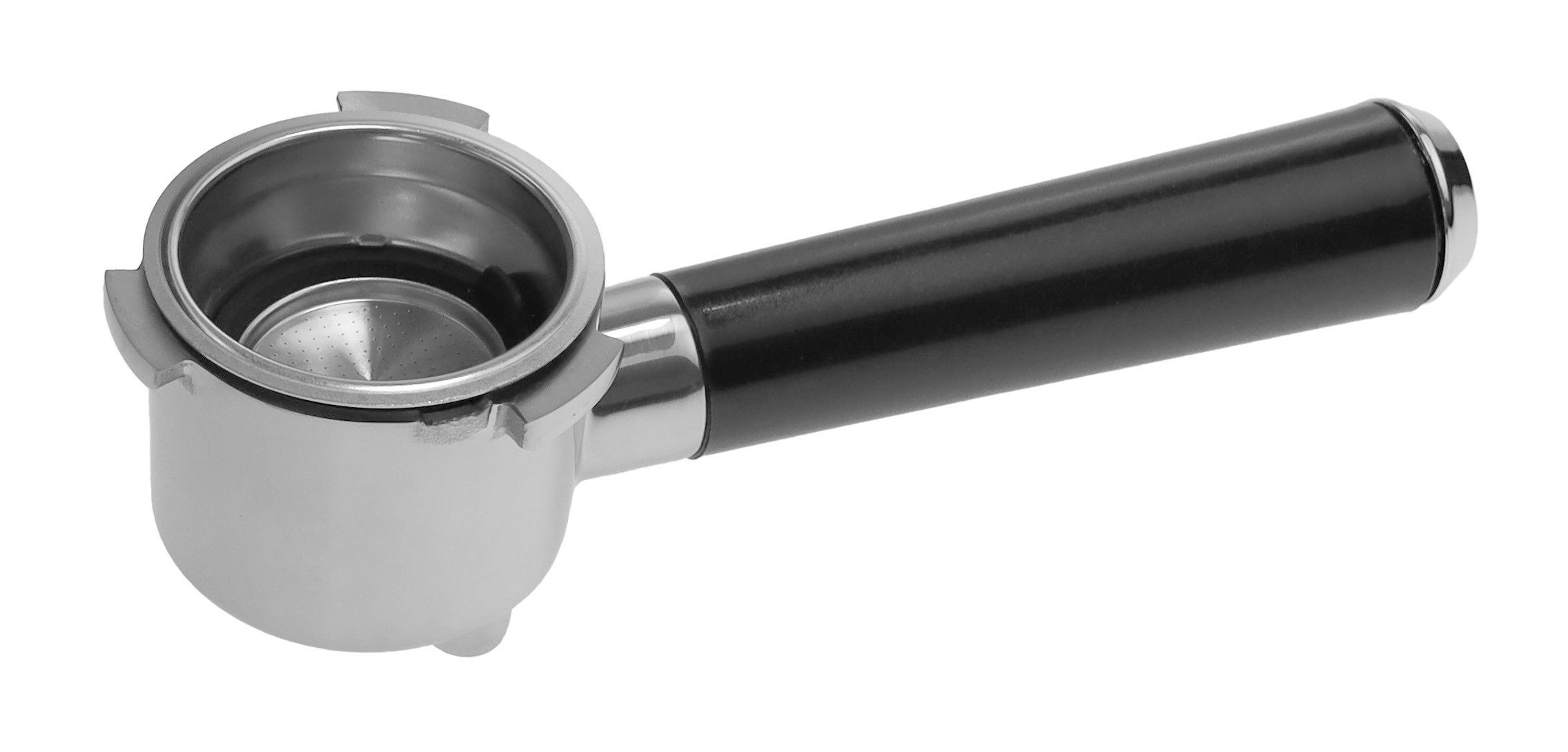 De'Longhi Siebaufsatz DeLonghi AS00002552 (7313286019) Siebträger für EC680 EC665 EC820
