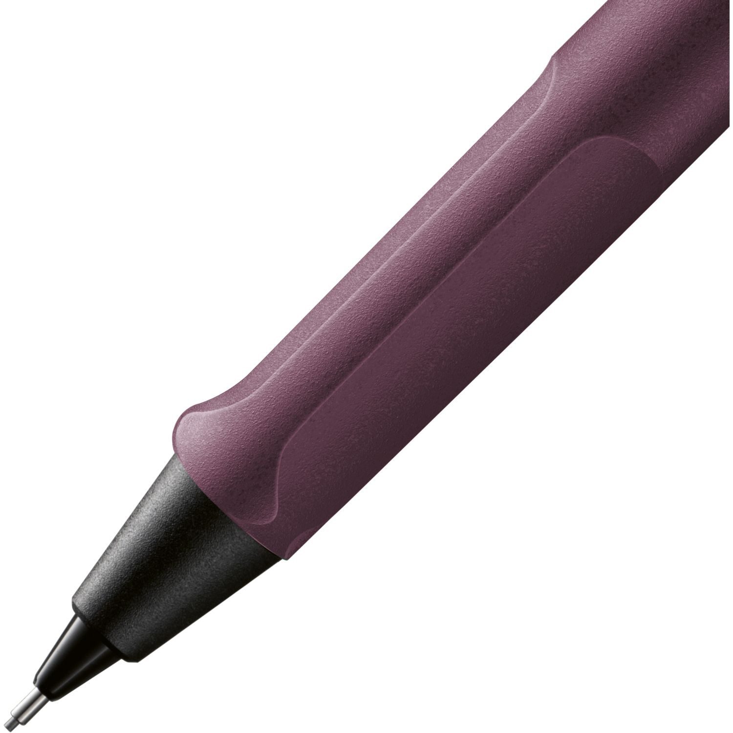 LAMY Druckbleistift LAMY Safari Druckbleistift 1E3 SCARLET 0,5 mm