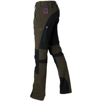 RennerXXL Outdoorhose XXL Hubertus Emma Damen Outdoorhose Wanderhose große Größen