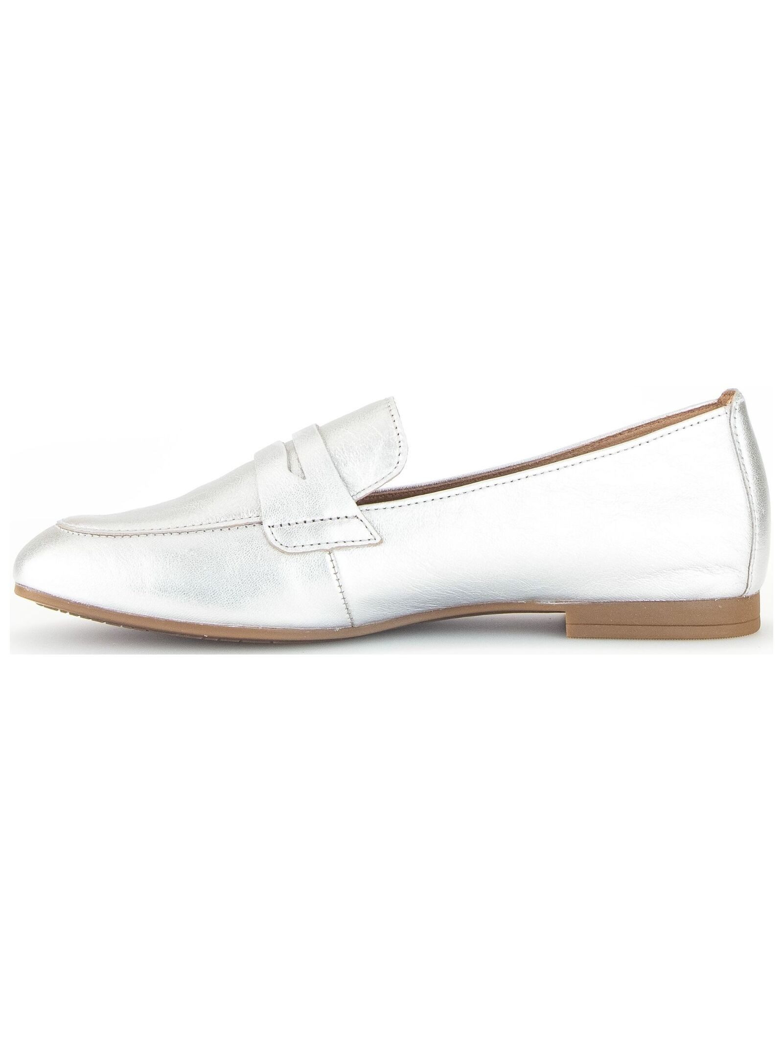 Gabor Slipper Leder Slipper günstig online kaufen