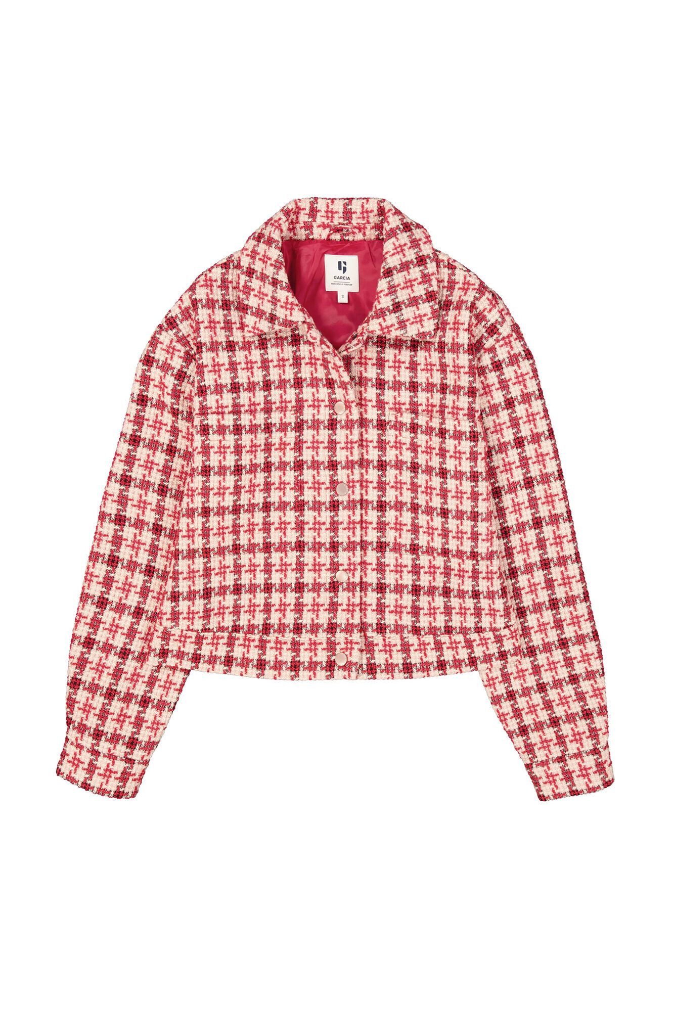 Outdoorjacke