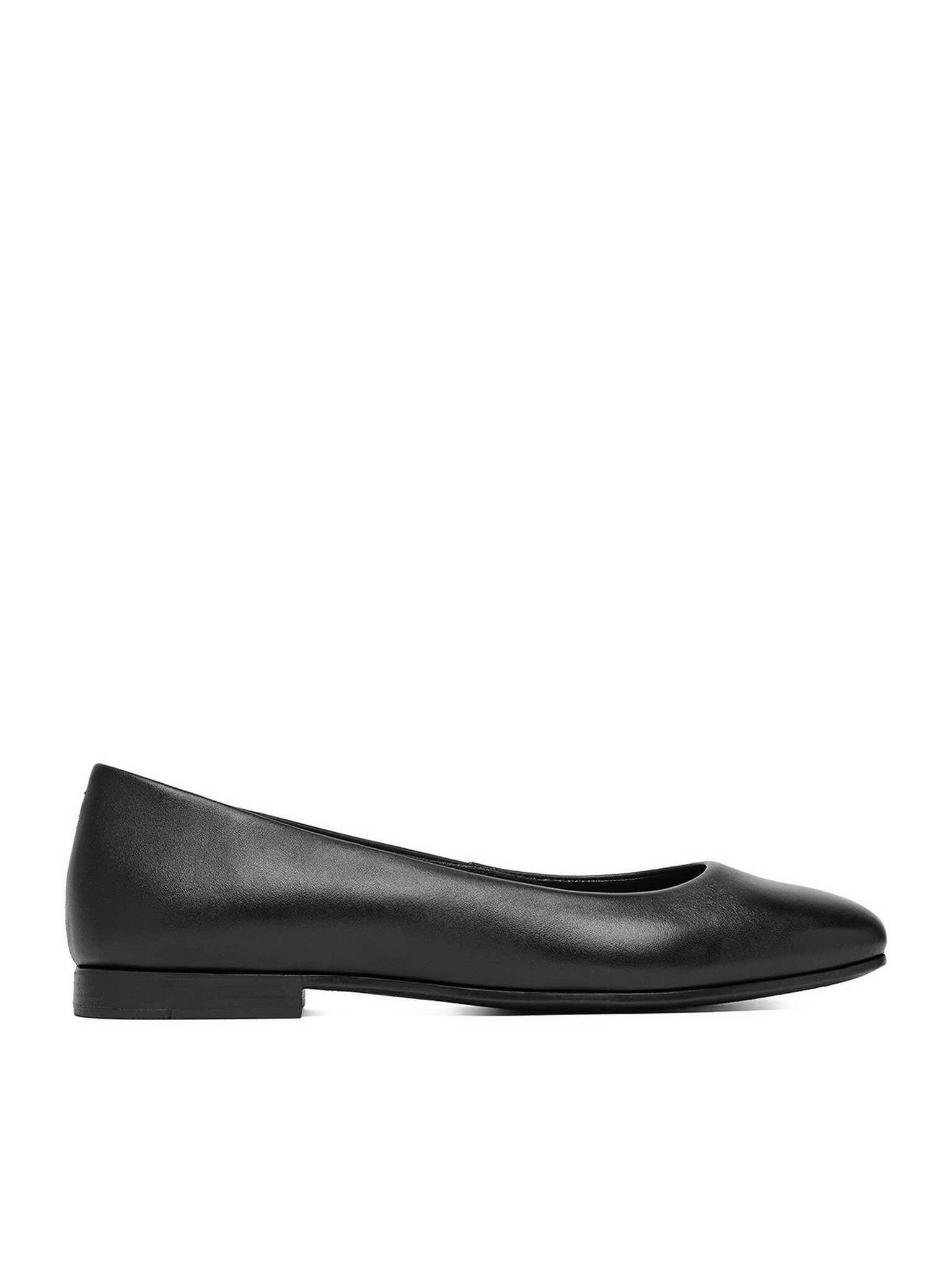 LASOCKI Lasocki Damen-Ballerinas Schwarz Lasocki-CEO-RST-WOLLY-09 Schwarz Ballerina