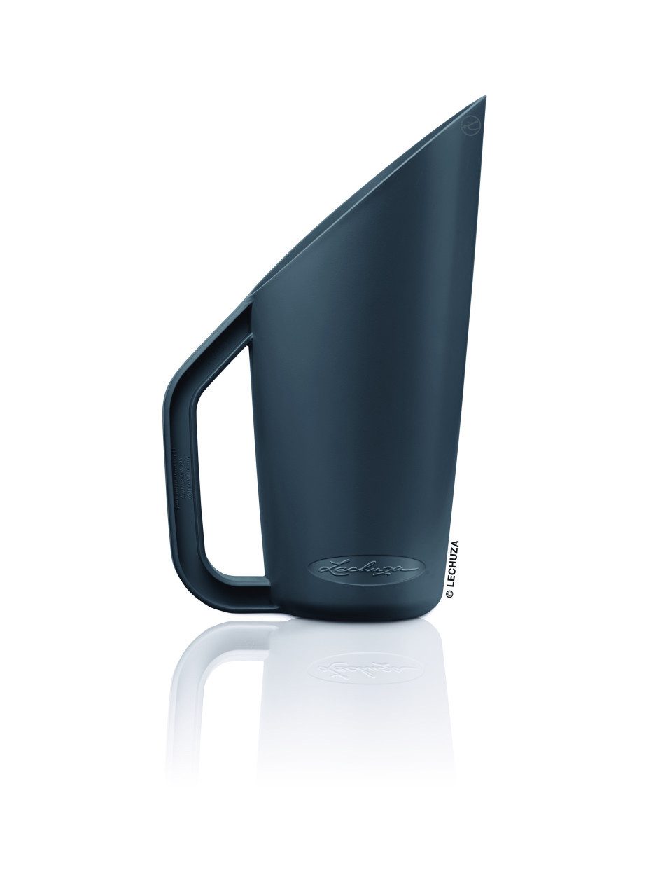 Lechuza® Schaufel Lechuza Pon Schütte 1 L schiefergrau