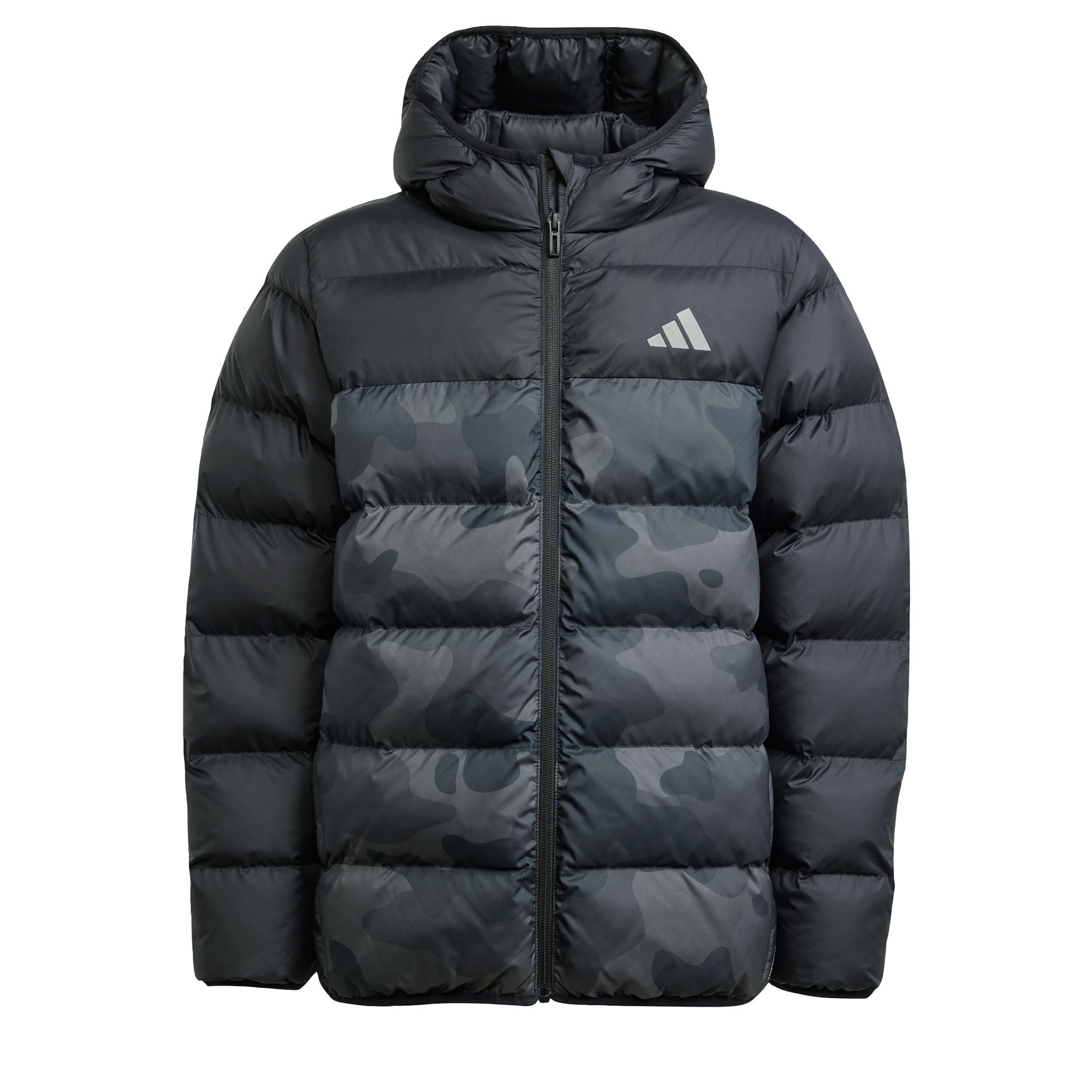 Daunenjacke SYNTHETIC DOWN ALLOVER PRINT JACKE KINDER