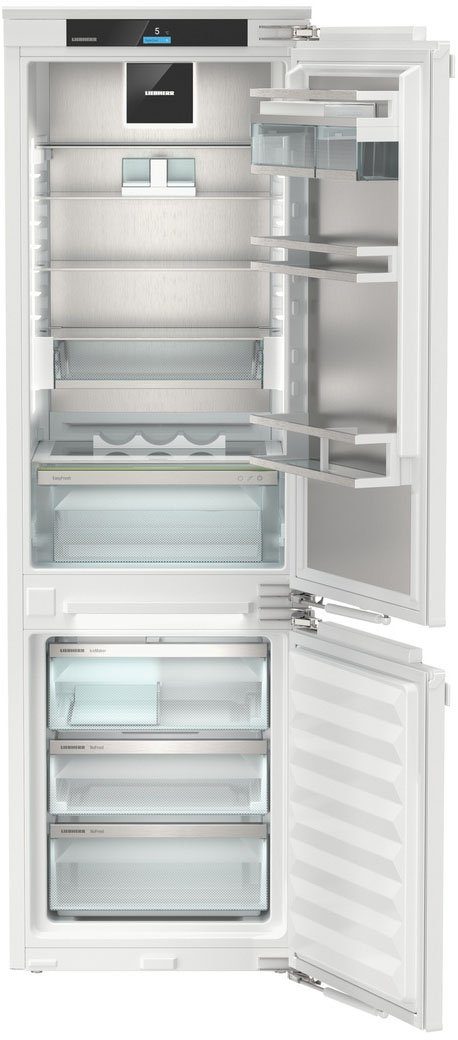 Liebherr Einbaukühlschrank 5173_999213351, cm 177 ICNdi 55,9 hoch, breit cm