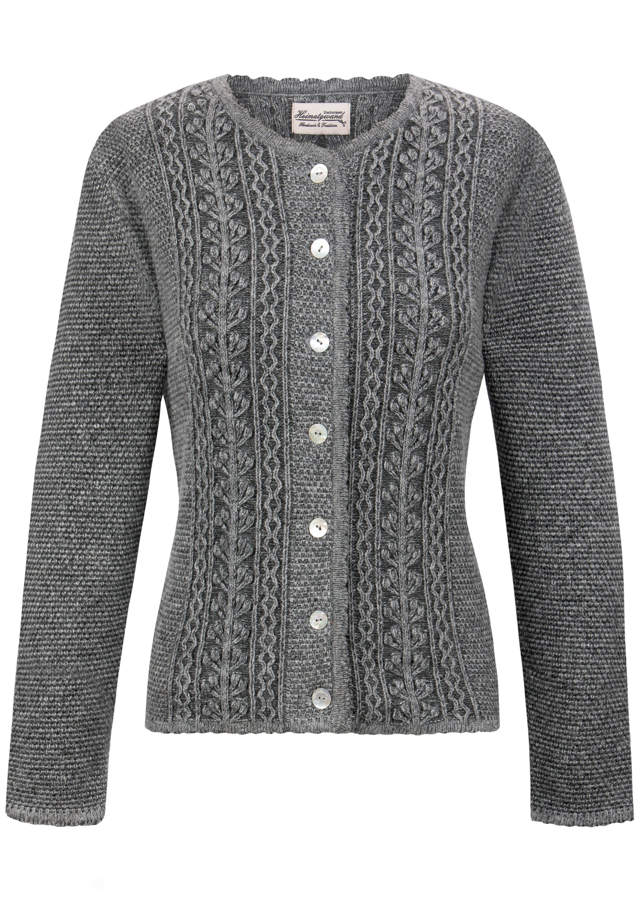 Stockerpoint Trachtenstrickjacke Mabella