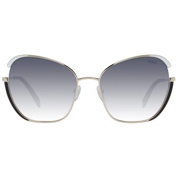 EMILIO PUCCI Sonnenbrille EP0131 5828B