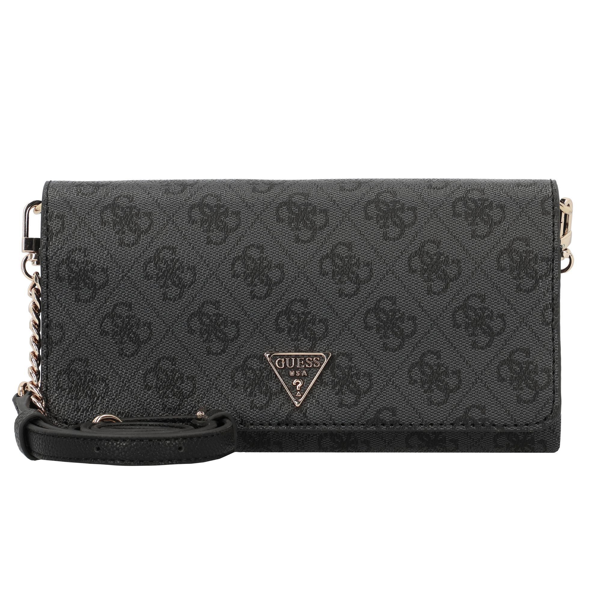 Guess Clutch Noelle II, Polyurethan günstig online kaufen