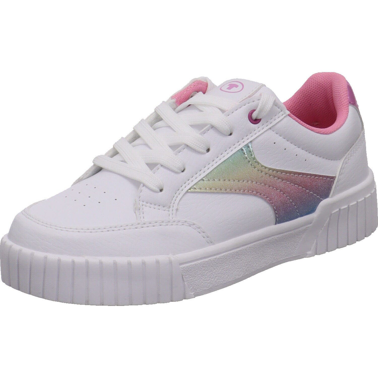 TOM TAILOR Sneaker