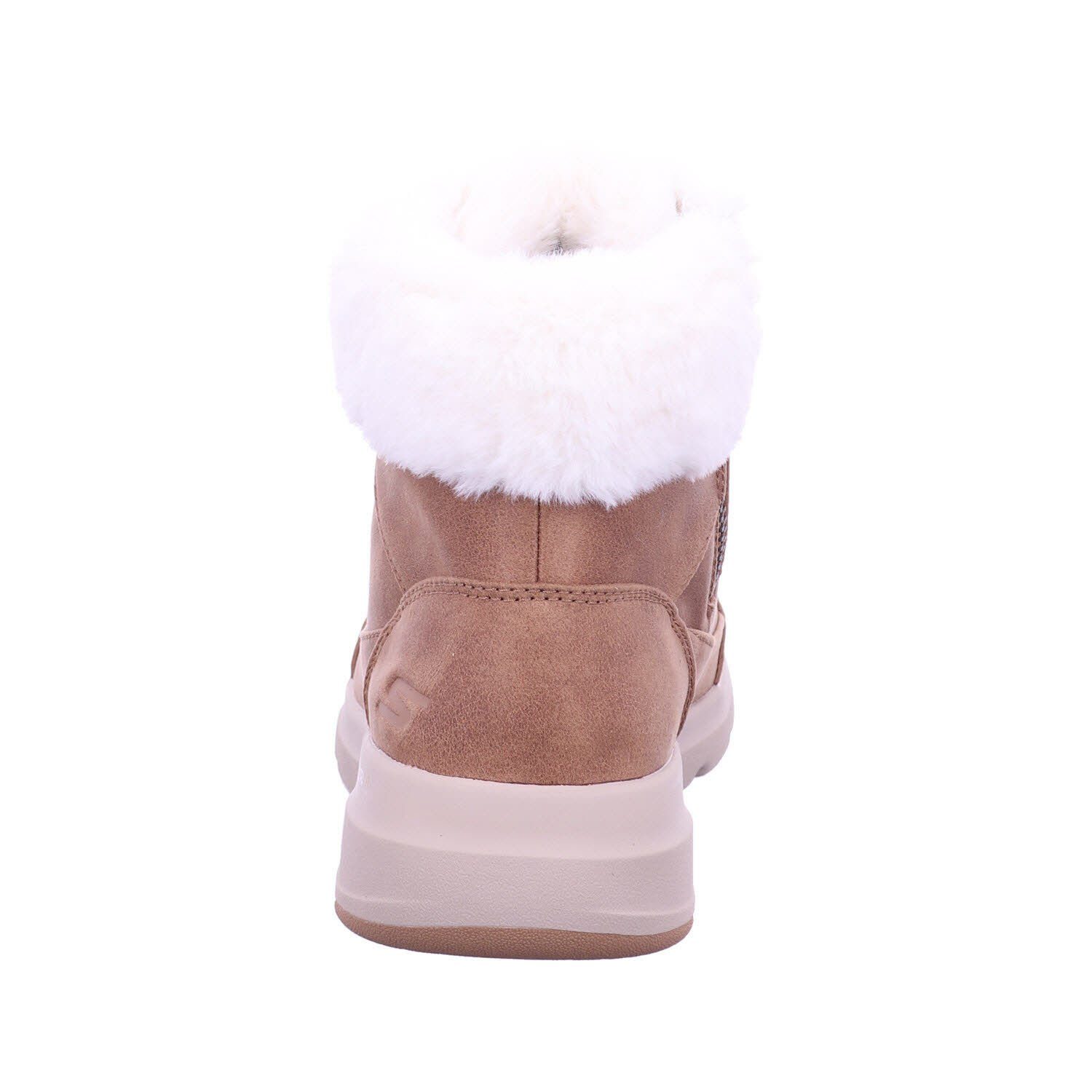 Skechers GLACIAL ULTRA - COZYLY Winterstiefel