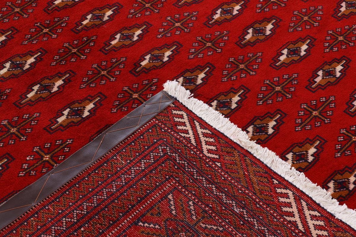 rechteckig, Handgeknüpfter 266x330 Orientteppich Turkaman Orientteppich Trading, / Höhe: 6 Nain Perserteppich, mm