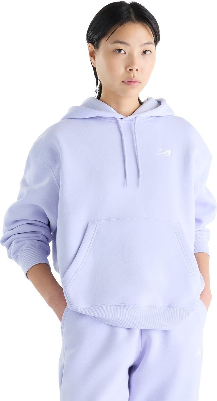 New Balance Kapuzensweatshirt Sport Essentials Fleece Hoodie