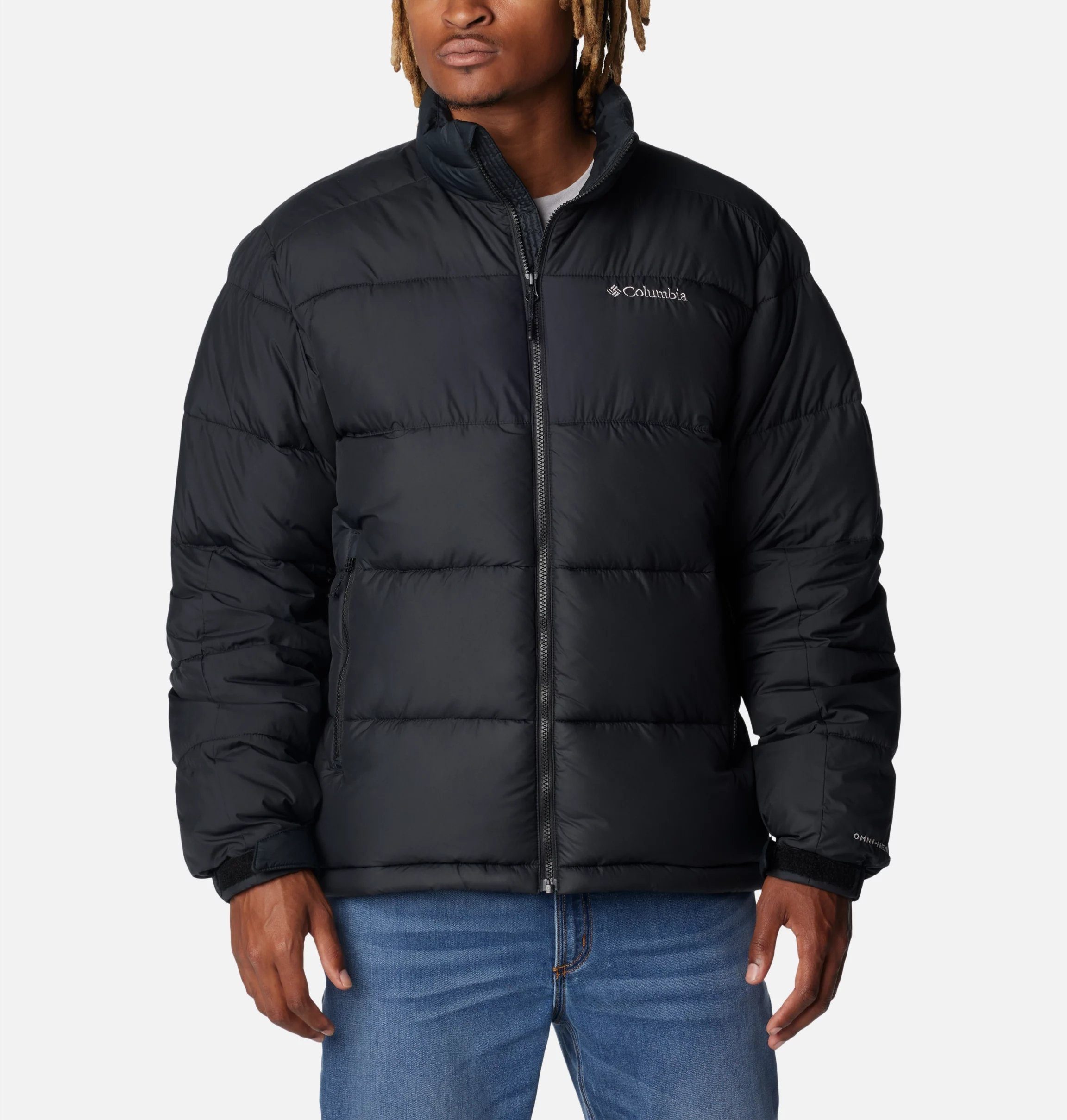 Columbia Winterjacke Columbia Pike Lake II Jacket