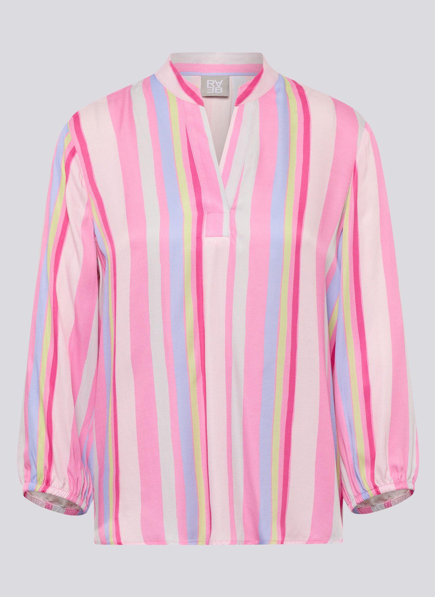 Rabe Klassische Bluse Bluse