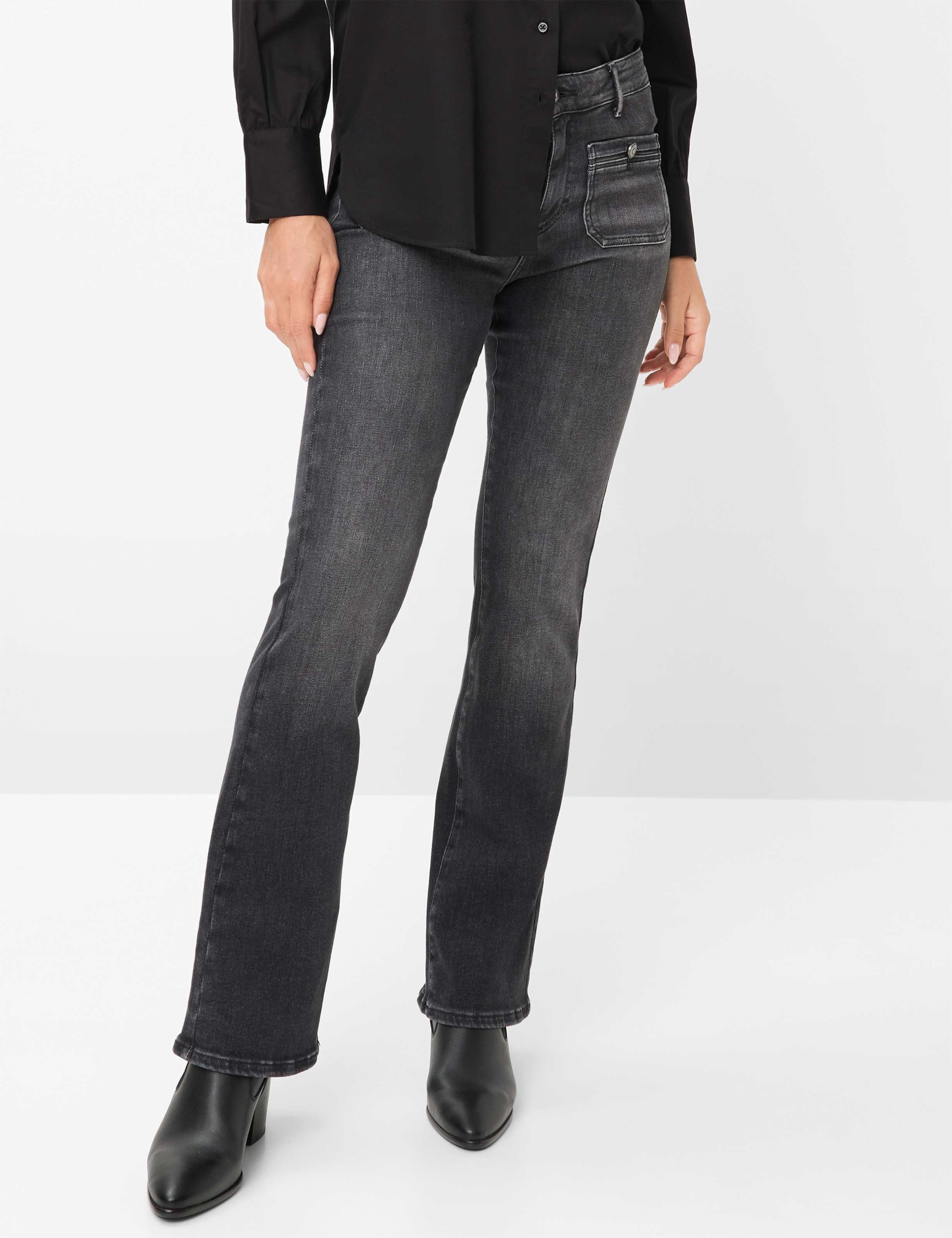 Brax 5-Pocket-Jeans Style ANA