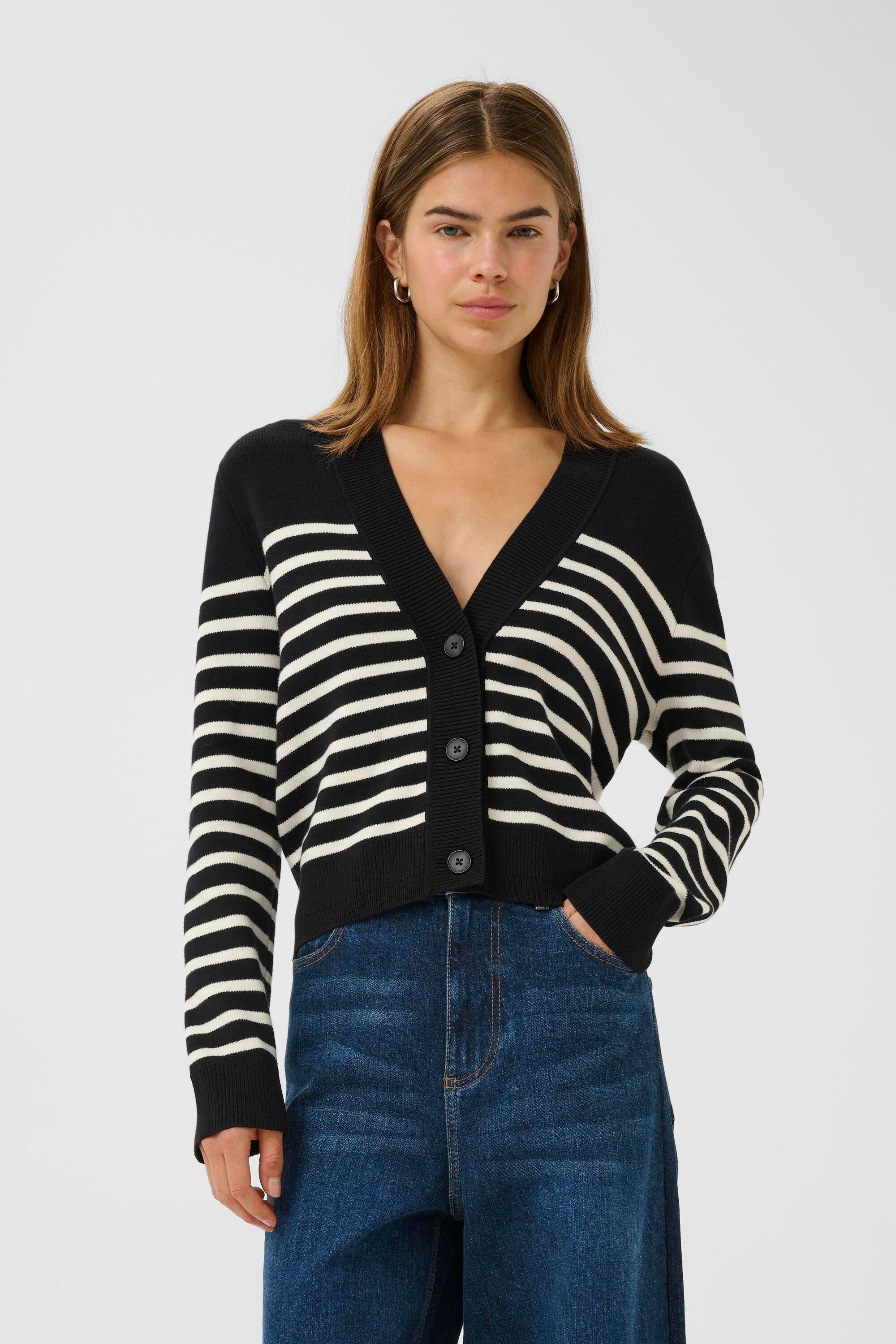 InWear Cardigan Strickjacke WallisIW