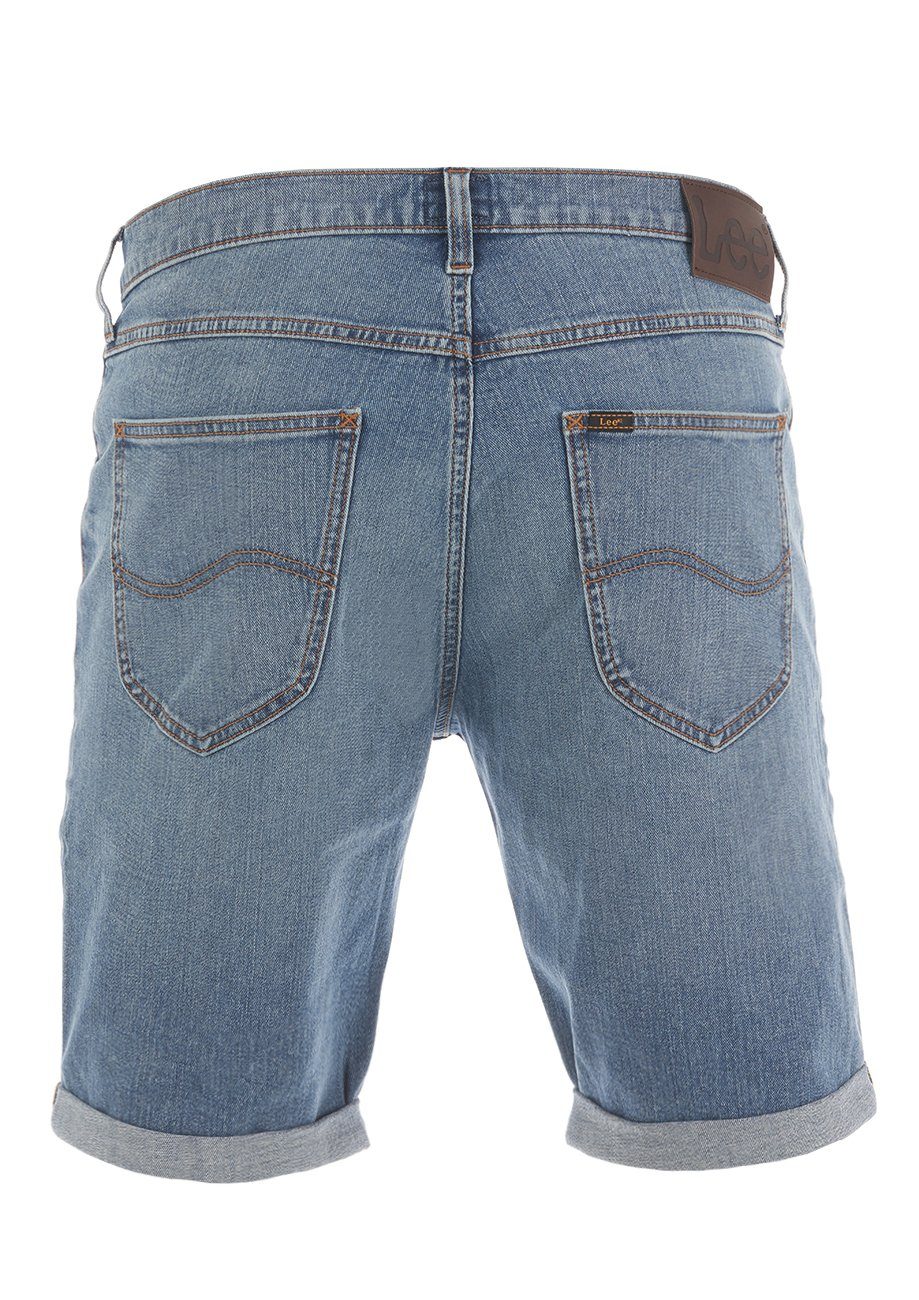 Lee® Jeansshorts Lee 5 Pocket Short günstig online kaufen