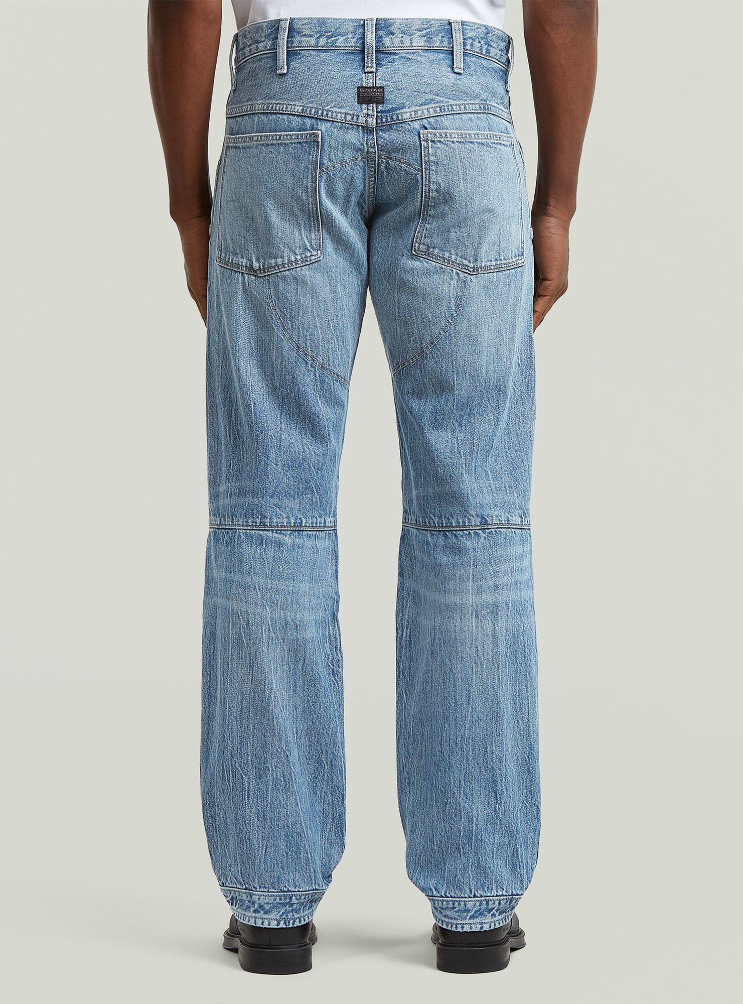 G-STAR Regular-fit-Jeans G-STAR Elwood Regular Jeans