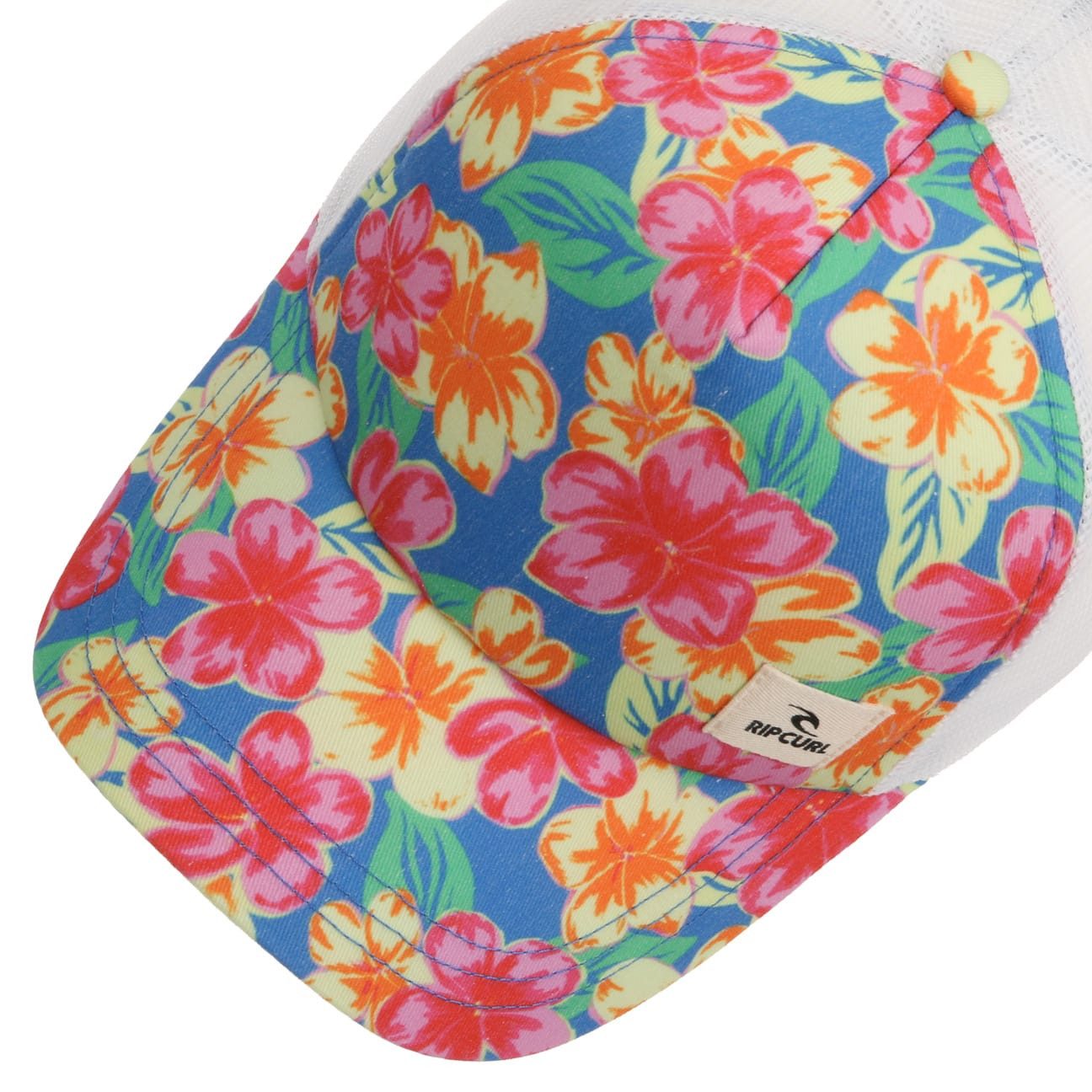 Rip Curl Trucker Cap (1-St) Basecap Snapback