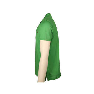 Gant Poloshirt grün (1-tlg)