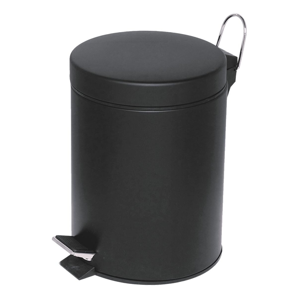 ALCO Mülleimer, 20 Liter, mit Trittmechanik