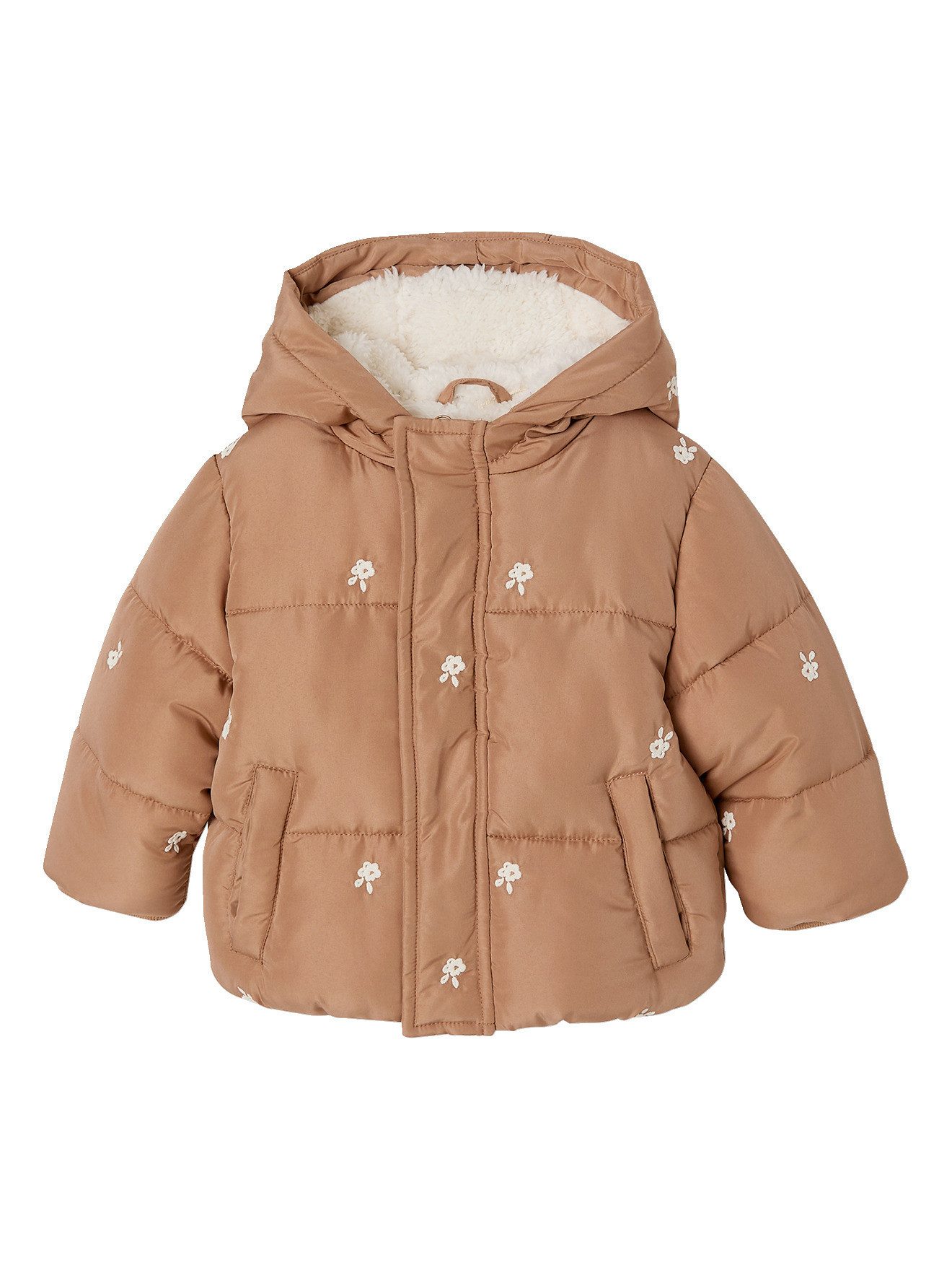 vertbaudet Dufflecoat