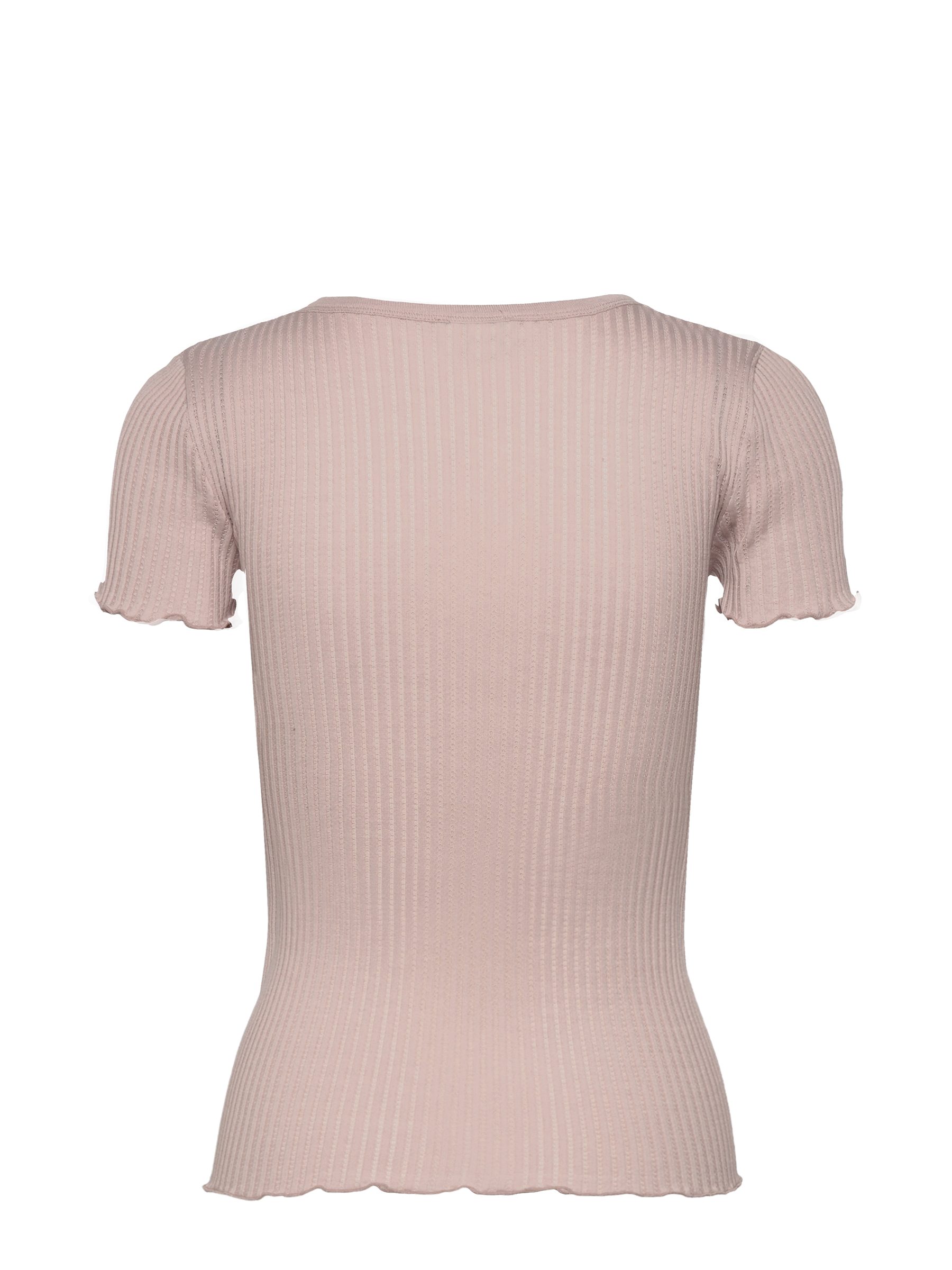 rosemunde T-Shirt RWBelize SS Regular T-shirt günstig online kaufen