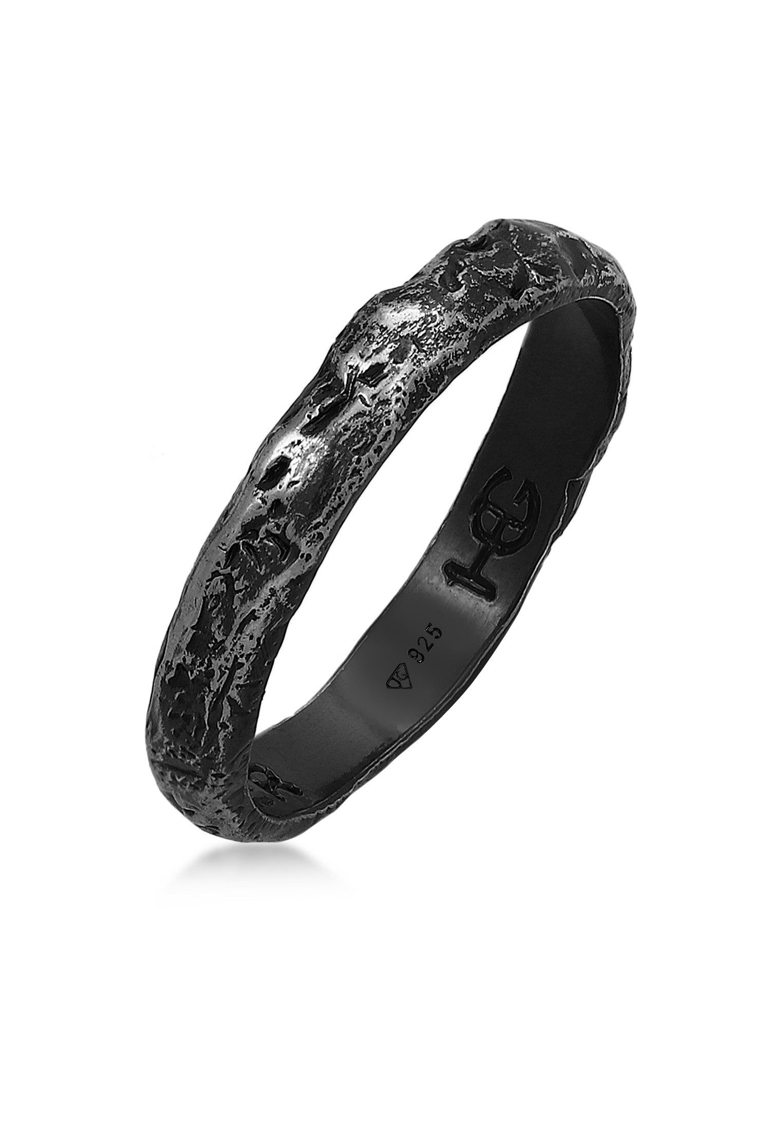 HAZE & GLORY Silberring Bandring - Sun Chaser 925 Silber günstig online kaufen