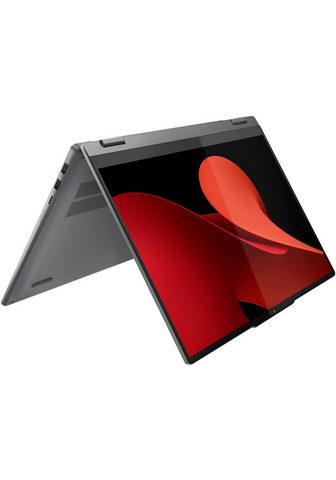 Lenovo nešiojamas kompiuteris 5 2-in-1 16AHP9 Lankstus Nešiojamas kompiuteris (4064 cm/16 Zoll AMD Ryzen 5 8645HS Radeon 760M 1000 GB SSD)