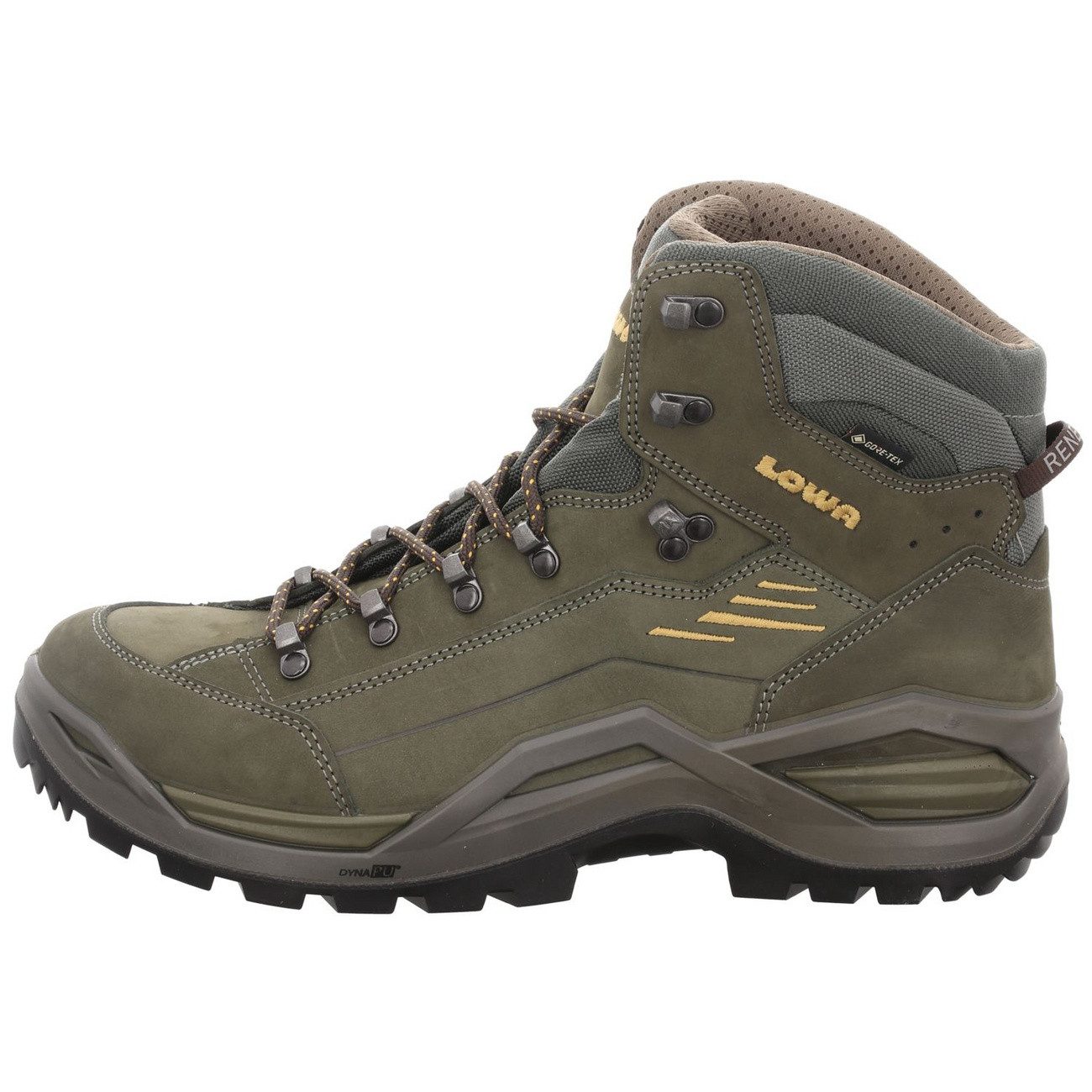 Lowa Wanderstiefel